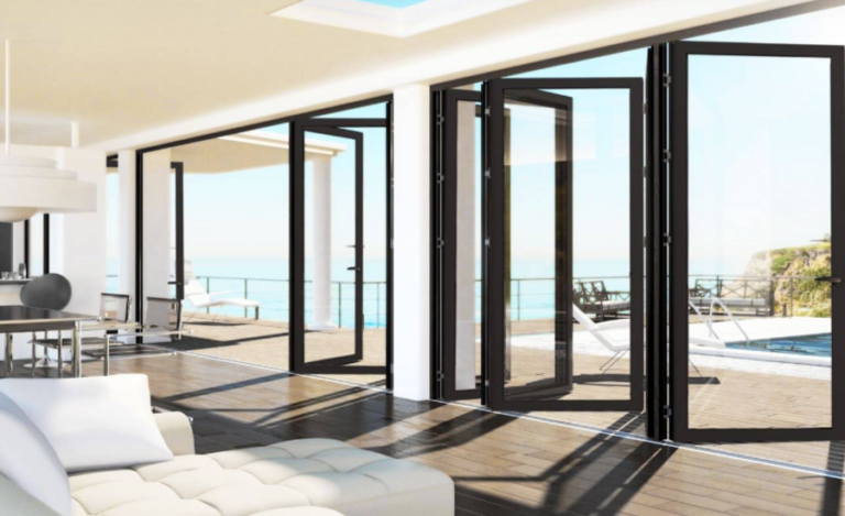 Why Sliding Doors Are a Smart Choice