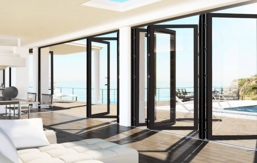 Why Sliding Doors Are a Smart Choice