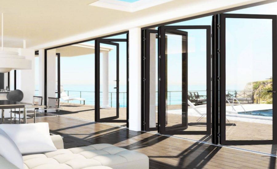 Why Sliding Doors Are a Smart Choice