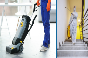 Why Strata Cleaning in Sydney is Essential for Property Maintenance