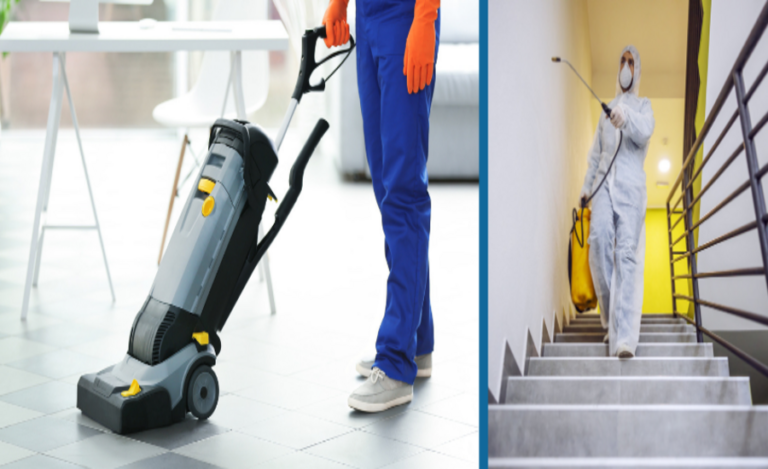 Why Strata Cleaning in Sydney is Essential for Property Maintenance