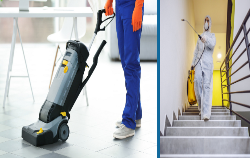 Why Strata Cleaning in Sydney is Essential for Property Maintenance