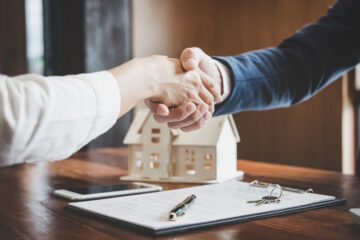 Partnering with a Real Estate Investment Firm