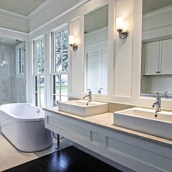 From Vision to Reality: The Benefits of Professional Full Bathroom Remodeling