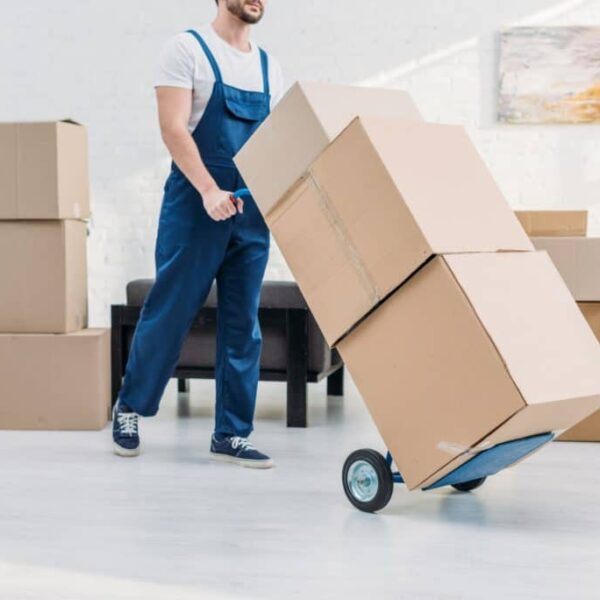 Factors Affecting Removalist Fees: What You Need to Know