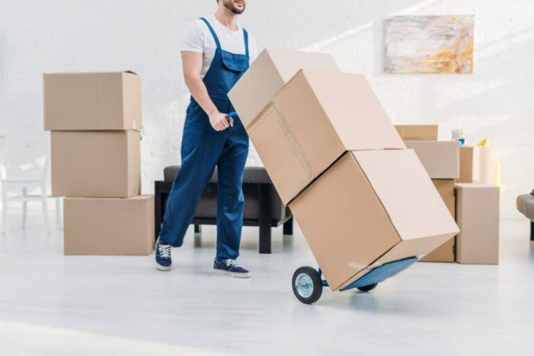 Factors Affecting Removalist Fees: What You Need to Know