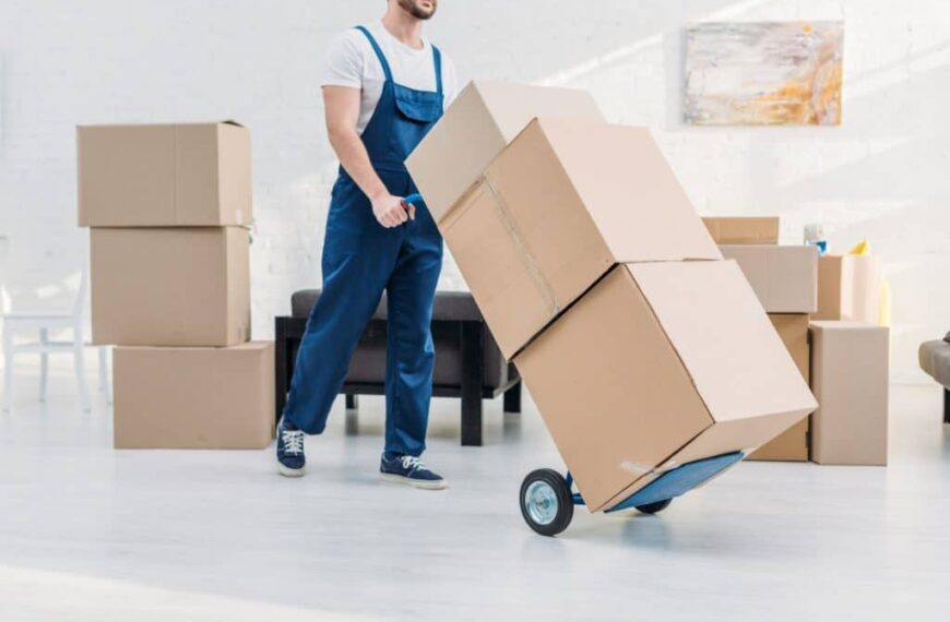 Factors Affecting Removalist Fees: What You Need to Know