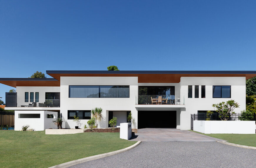 Benefits of Working with House Builders in Perth for Your Dream Home