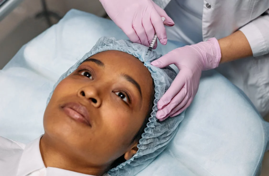 The Benefits of Using Elasty Filler for Skin Rejuvenation