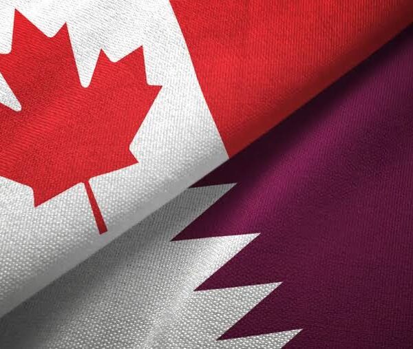 What Is Processing Duration In 2024 For Canada Visit Visa For  Qataris?