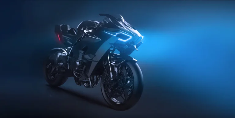 Why Lithium Batteries Are Revolutionizing Motorcycling