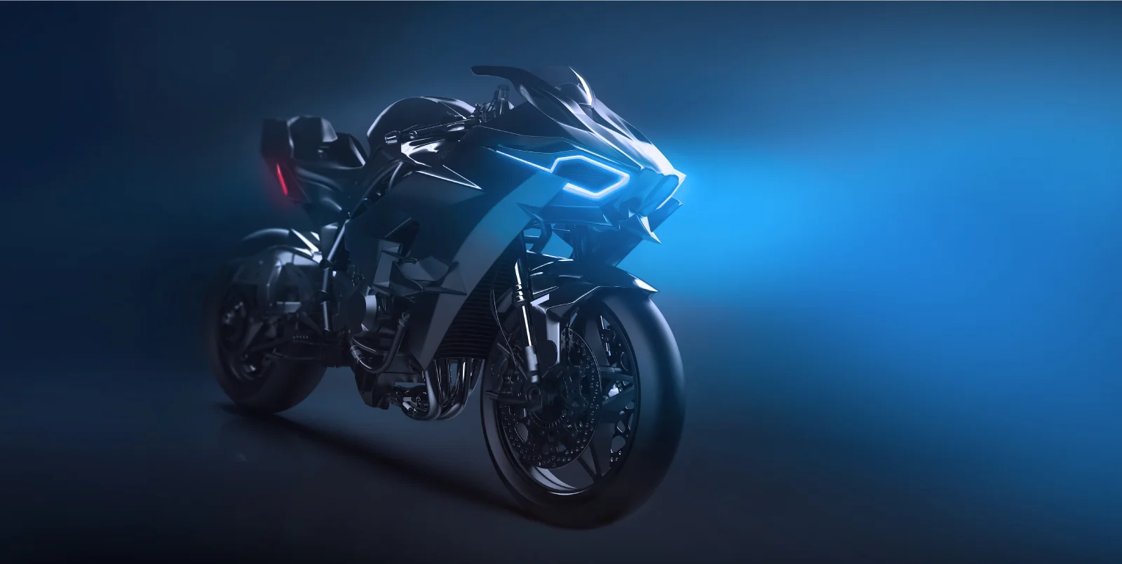 Why Lithium Batteries Are Revolutionizing Motorcycling