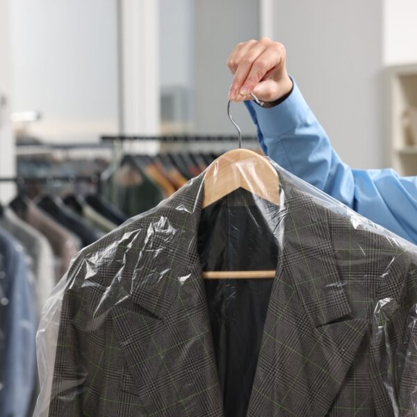 Why Dry Cleaning Is Essential for Delicate Fabrics and Specialty Items