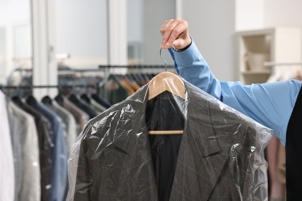 Why Dry Cleaning Is Essential for Delicate Fabrics and Specialty Items