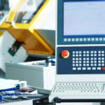 Implementing Predictive Maintenance with PLC and HMI Systems