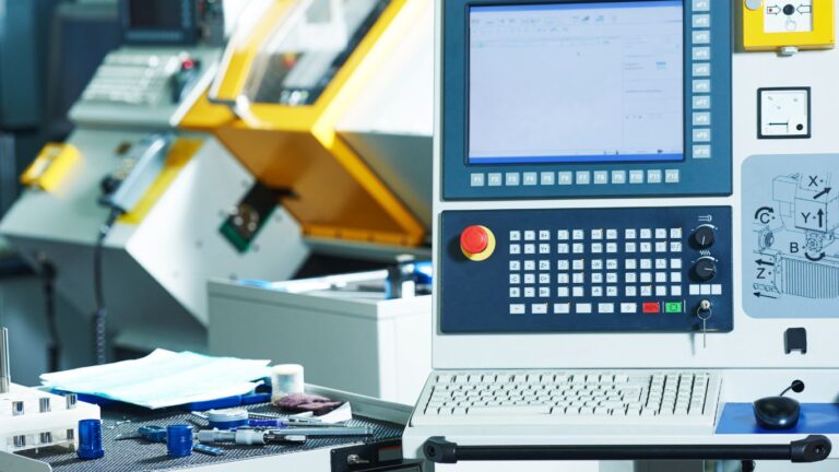 Implementing Predictive Maintenance with PLC and HMI Systems