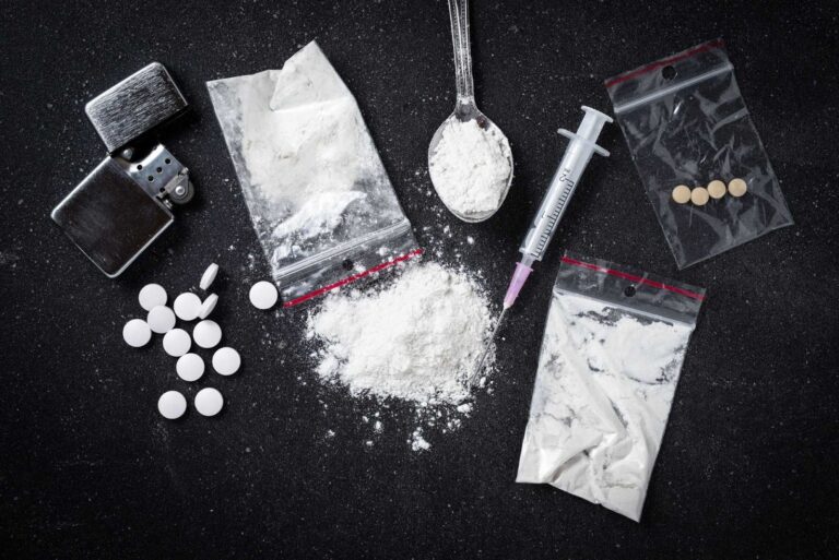 How to Cope with Cocaine Withdrawal Symptoms