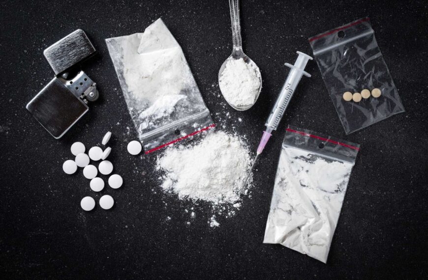 How to Cope with Cocaine Withdrawal Symptoms