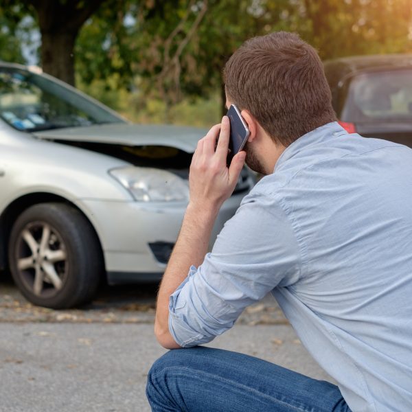 Negligence in Car Accidents