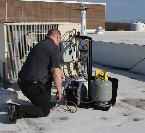 Recovering A2L Refrigerants: What Technicians Need to Know