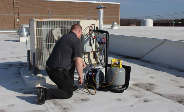 Recovering A2L Refrigerants: What Technicians Need to Know