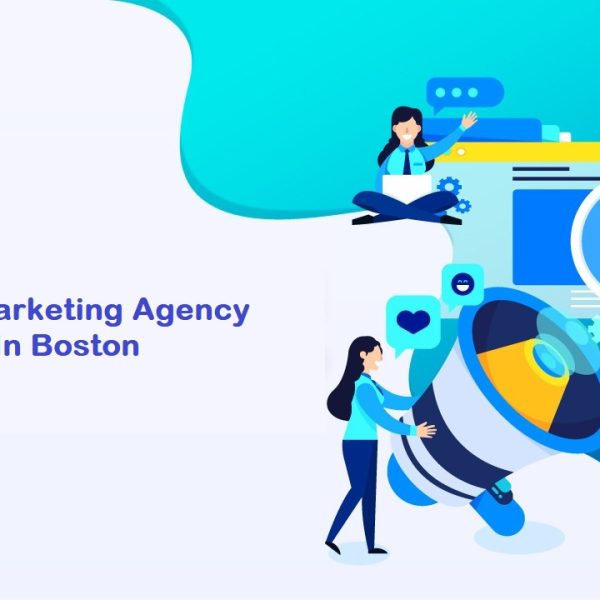 B2B Marketing Agency in Boston