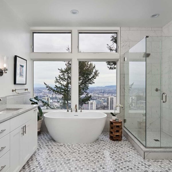 Bathroom Remodel: The Ultimate Guide to Transforming Your Space