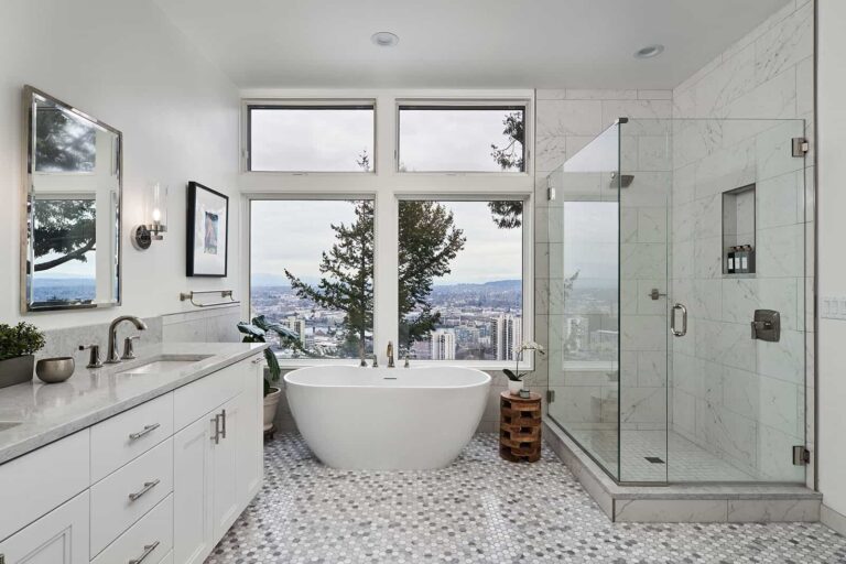 Bathroom Remodel: The Ultimate Guide to Transforming Your Space