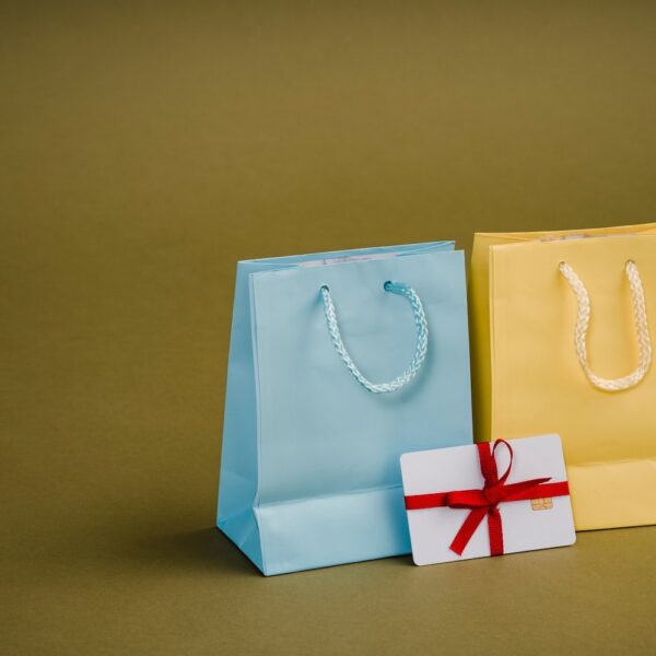 Choosing the Best Personalised Paper Bags