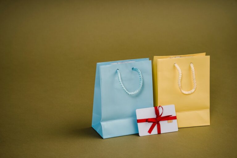 Choosing the Best Personalised Paper Bags