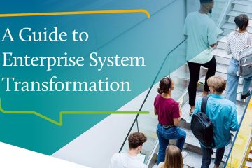 Transforming Enterprise Solutions