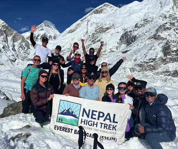 Annapurna Base Camp Trek and Everest Base Camp Trek: An Ultimate Guide