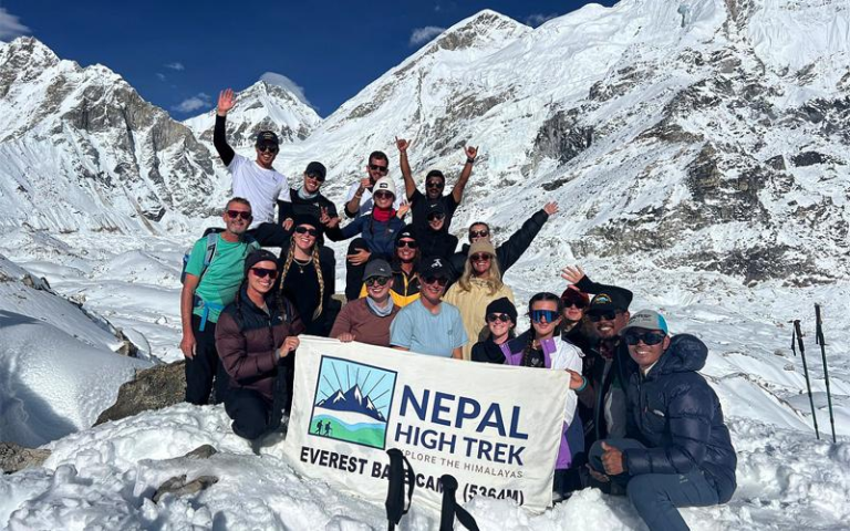 Annapurna Base Camp Trek and Everest Base Camp Trek: An Ultimate Guide