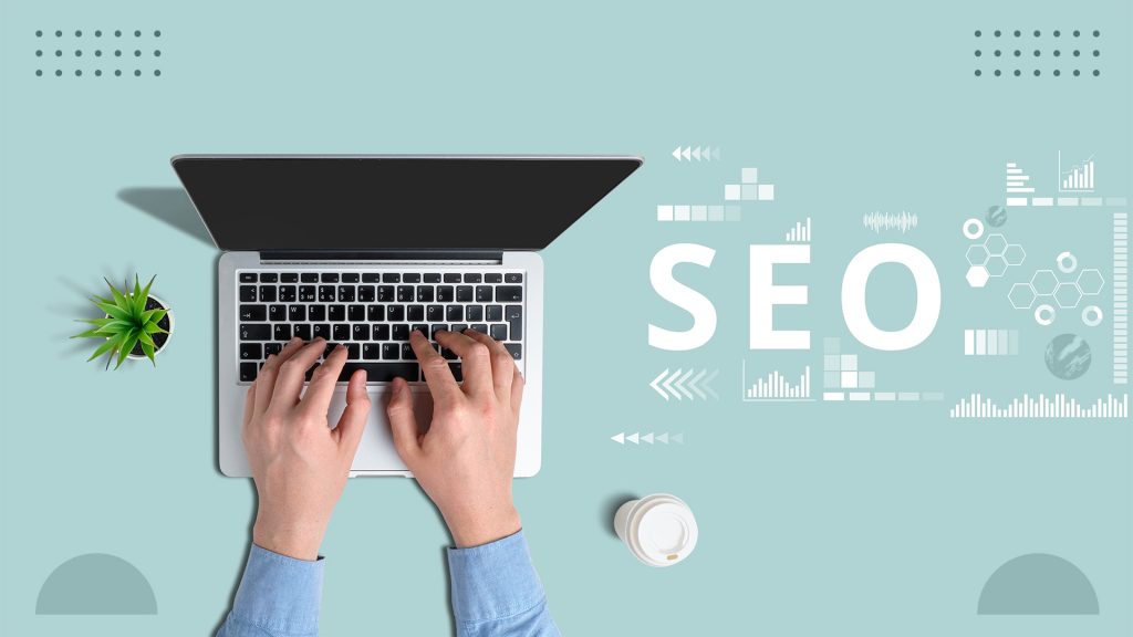 SEO Content Writing