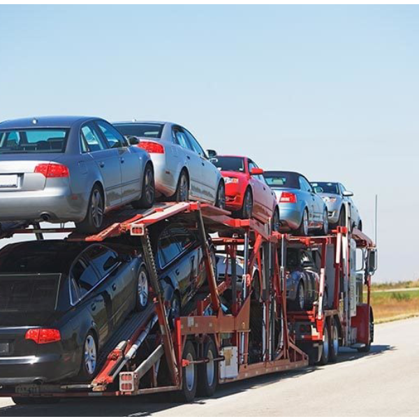 How Does Arizona Car Shipping Work?