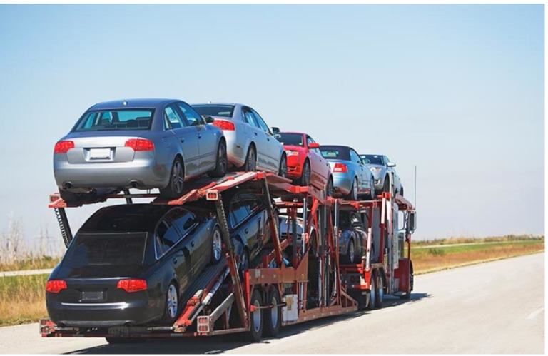 How Does Arizona Car Shipping Work?