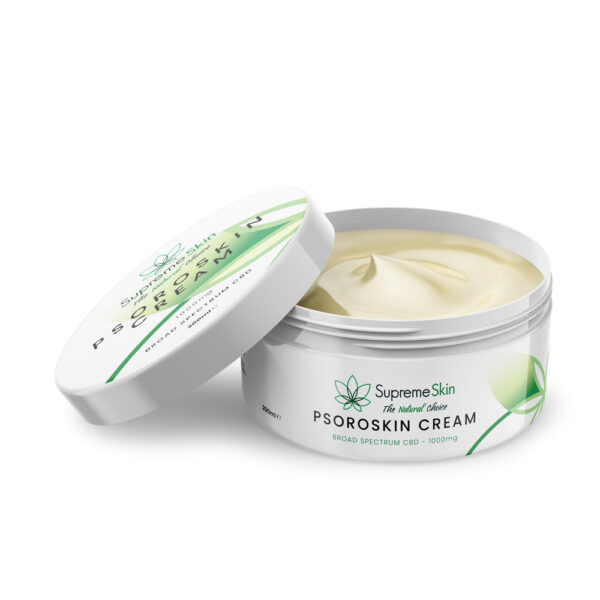 Top CBD Creams Available in the UK