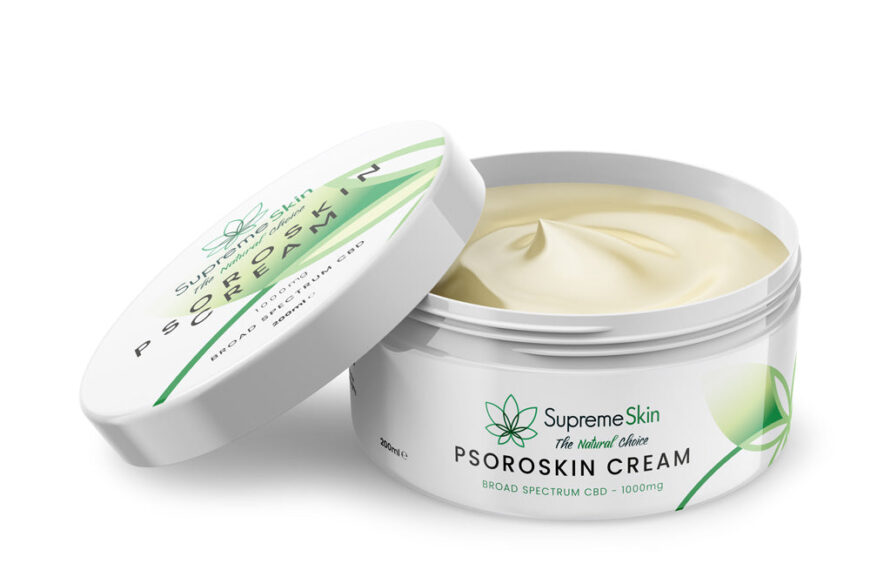 Top CBD Creams Available in the UK