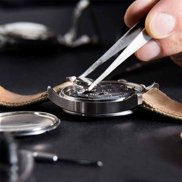 Watch Repair Cost