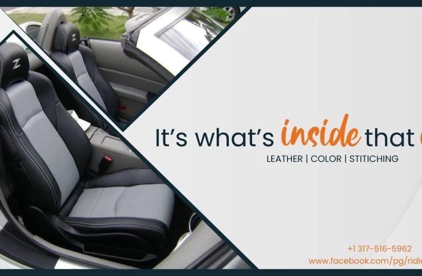 The Most Durable Datsun Seat Covers for Everyday Use