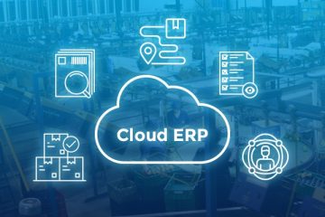 Cloud ERP Systems