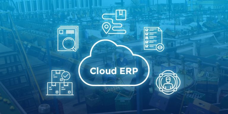 Cloud ERP Systems