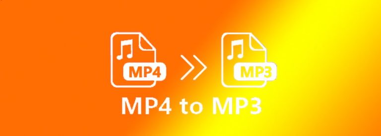 Best MP4 to MP3 Converters for Windows and Mac Users 2024