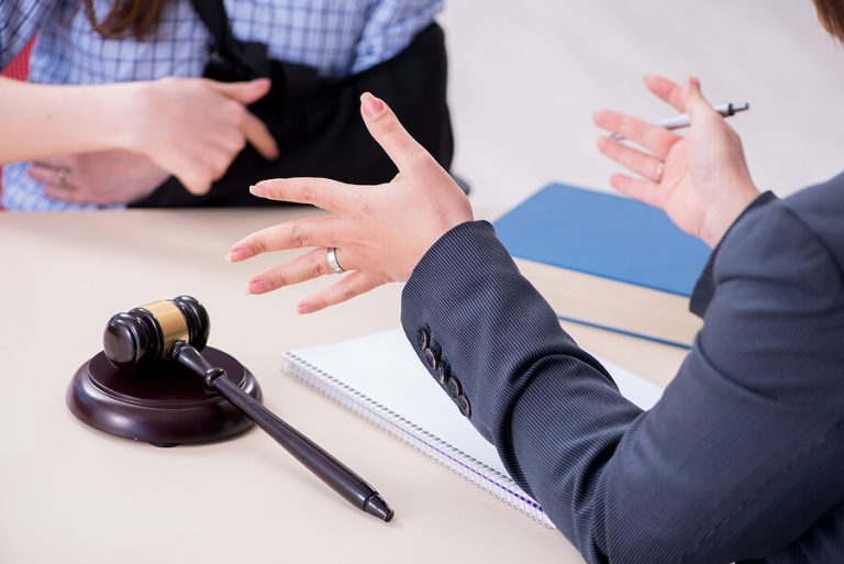 What Can a Personal Injury Lawyer Do For You?