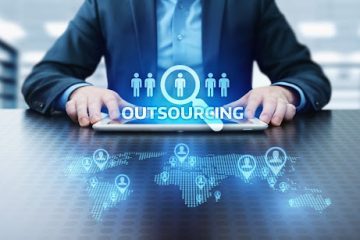 IT Outsourcing Provider