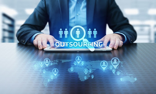 IT Outsourcing Provider