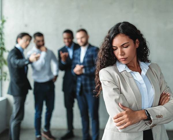 Signs You May Have Experienced Workplace Harassment and How an Employment Lawyer Can Help Your Case