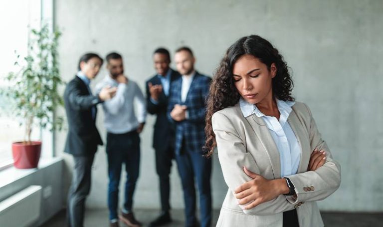 Signs You May Have Experienced Workplace Harassment and How an Employment Lawyer Can Help Your Case