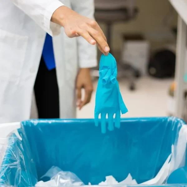 Plano’s Biomedical Waste Disposal: Ensuring Sustainability in a Growing Healthcare Hub