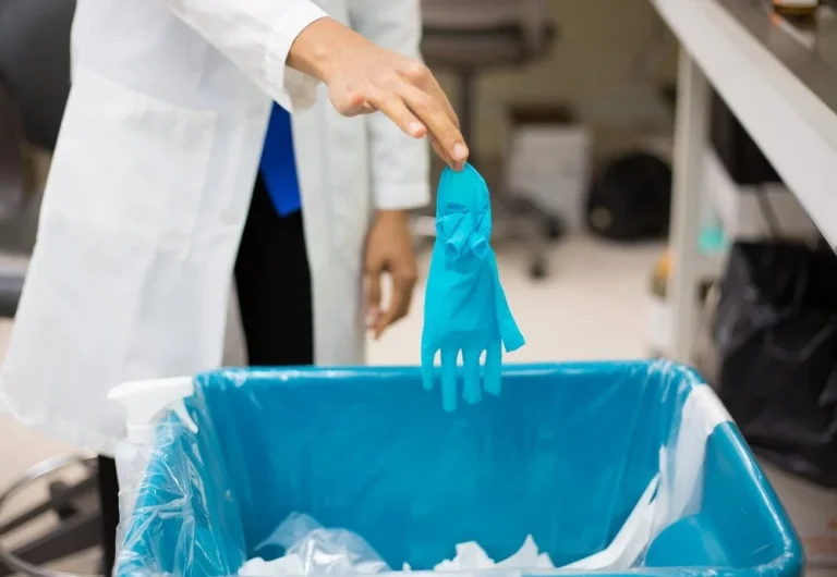 Plano’s Biomedical Waste Disposal: Ensuring Sustainability in a Growing Healthcare Hub